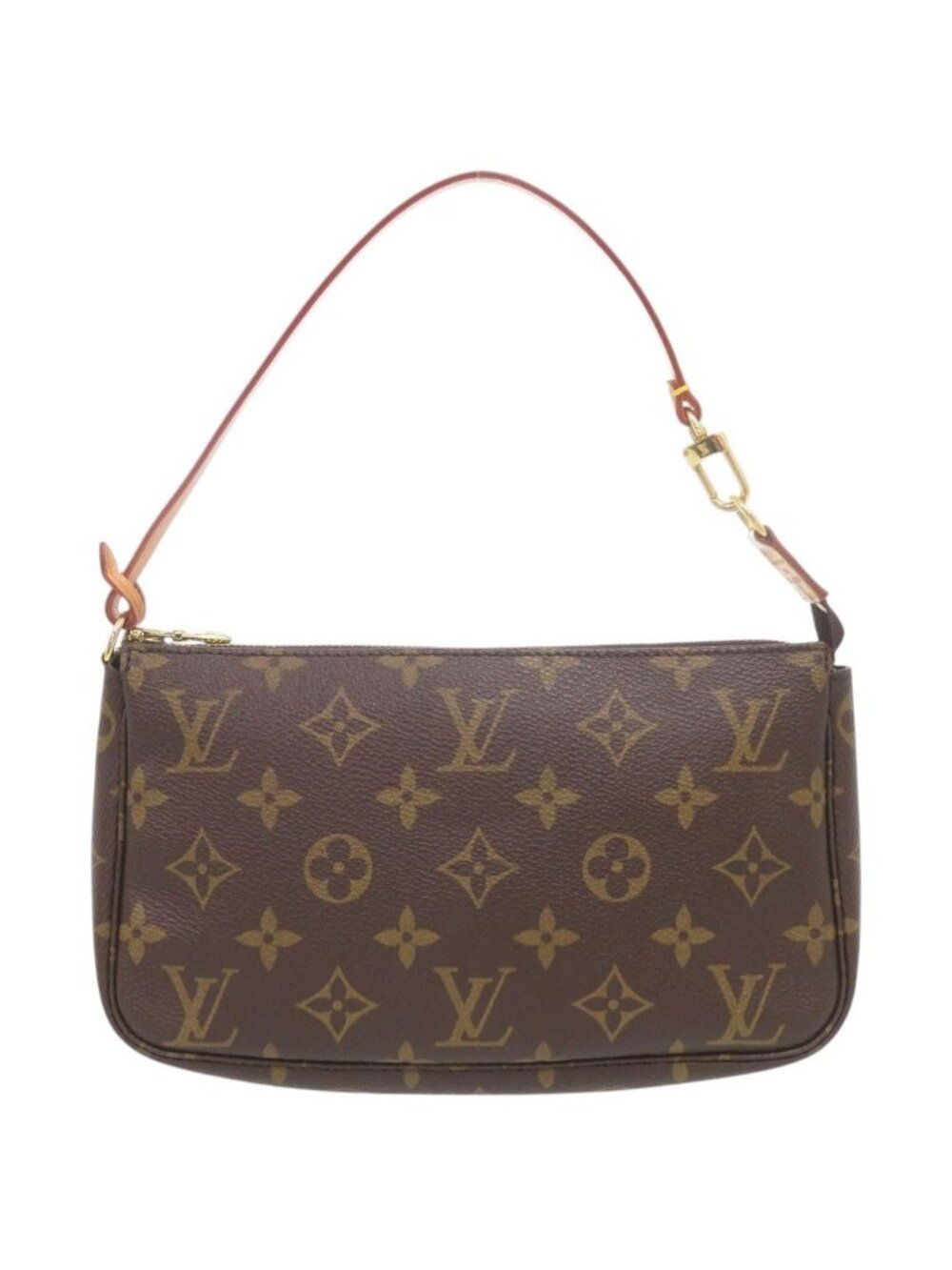 Louis Vuitton Pochette Accessoires Monogram Pouch